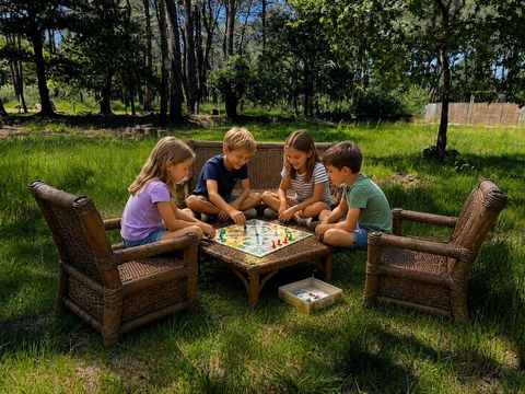 Camping Les Pirates de Carnac - Camping Morbihan - Image N°65
