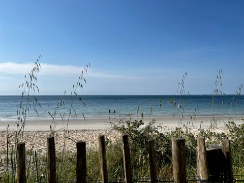Camping Les Bruyères Carnac - Camping Morbihan - Image N°91