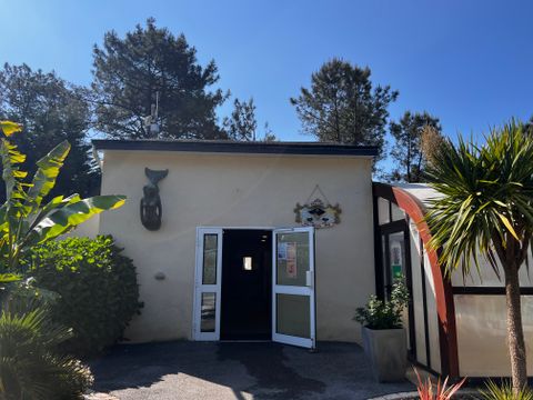 Camping Les Bruyères Carnac - Camping Morbihan - Image N°196