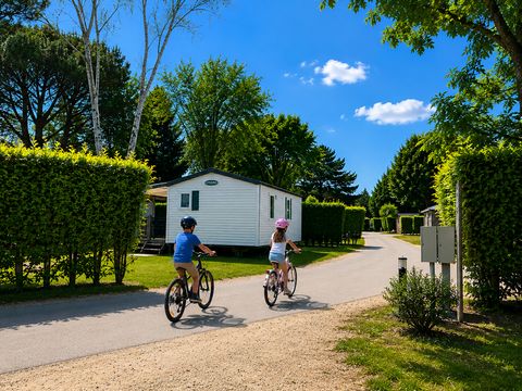 Camping Les Pirates de Carnac - Camping Morbihan - Image N°135