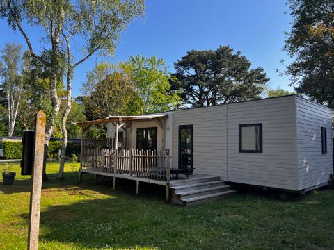 Camping Les Bruyères Carnac - Camping Morbihan - Image N°140