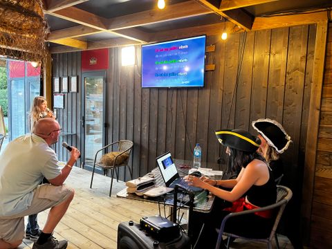Camping Les Bruyères Carnac - Camping Morbihan - Image N°85
