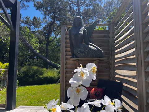 Camping Les Bruyères Carnac - Camping Morbihan - Image N°201