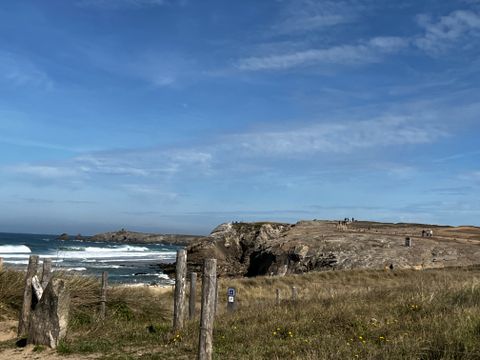 Camping Les Bruyères Carnac - Camping Morbihan - Image N°58