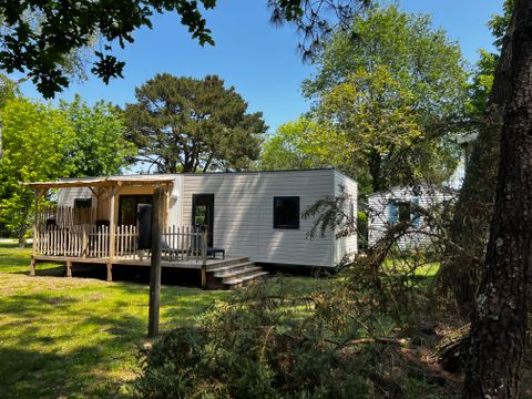 Camping Les Bruyères Carnac - Camping Morbihan - Image N°7