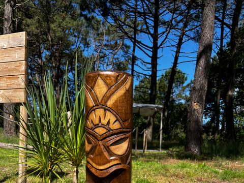 Camping Les Bruyères Carnac - Camping Morbihan - Image N°132