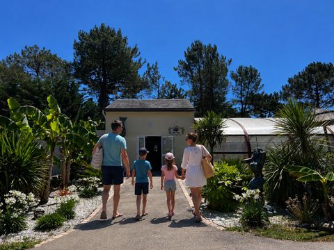 Camping Les Pirates de Carnac - Camping Morbihan - Image N°103