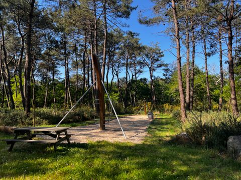 Camping Les Bruyères Carnac - Camping Morbihan - Image N°143