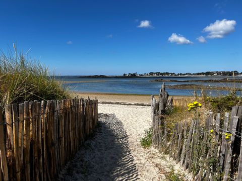 Camping Les Bruyères Carnac - Camping Morbihan - Image N°130
