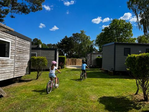 Camping Les Pirates de Carnac - Camping Morbihan - Image N°133