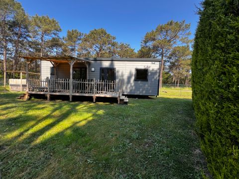 Camping Les Bruyères Carnac - Camping Morbihan - Image N°185