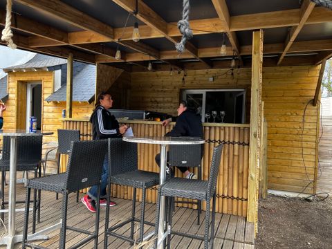 Camping Les Bruyères Carnac - Camping Morbihan - Image N°56