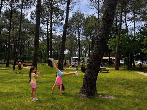 Camping Les Pirates de Carnac - Camping Morbihan - Image N°118