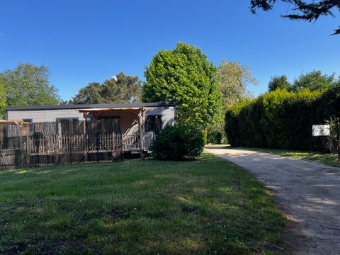 Camping Les Bruyères Carnac - Camping Morbihan - Image N°152