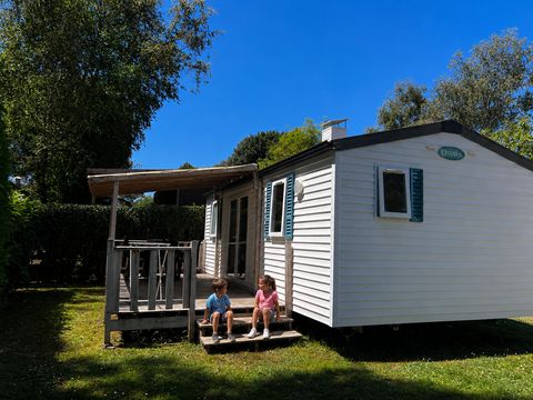 Camping Les Pirates de Carnac - Camping Morbihan - Image N°84