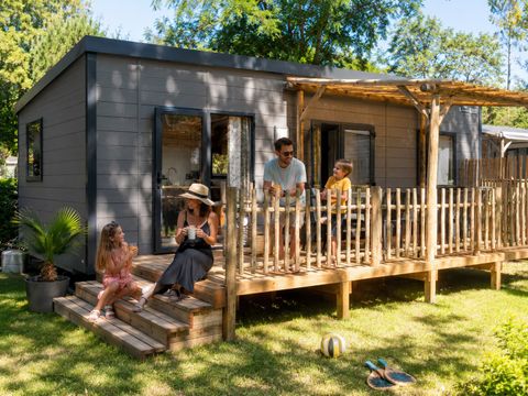Camping Les Pirates de Carnac - Camping Morbihan - Image N°96