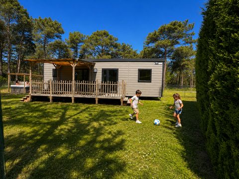 Camping Les Pirates de Carnac - Camping Morbihan - Image N°85