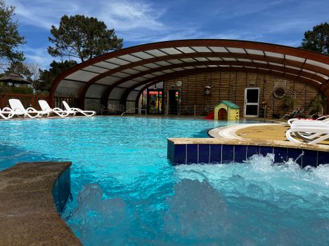 Camping Les Bruyères Carnac - Camping Morbihan - Image N°121