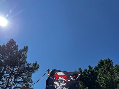 Camping Les Bruyères Carnac - Camping Morbihan - Image N°88