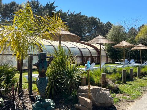 Camping Les Bruyères Carnac - Camping Morbihan - Image N°5