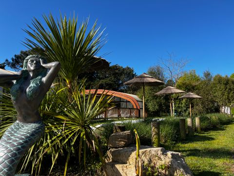 Camping Les Pirates de Carnac - Camping Morbihan - Image N°151