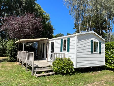 Camping Les Bruyères Carnac - Camping Morbihan - Image N°20
