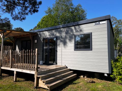 Camping Les Bruyères Carnac - Camping Morbihan - Image N°139