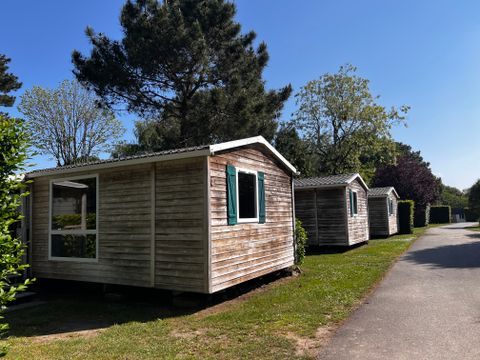 Camping Les Bruyères Carnac - Camping Morbihan - Image N°190