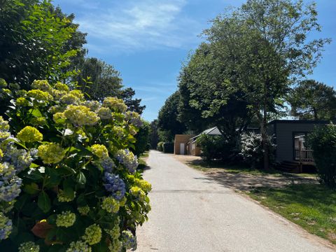 Camping Les Bruyères Carnac - Camping Morbihan - Image N°82