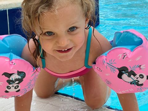 Camping Les Pirates de Carnac - Camping Morbihan - Image N°50