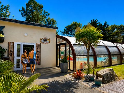 Camping Les Pirates de Carnac - Camping Morbihan - Image N°145