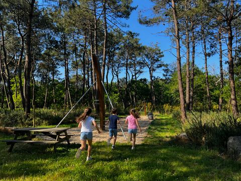 Camping Les Pirates de Carnac - Camping Morbihan - Image N°76