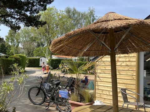 Camping Les Pirates de Carnac - Camping Morbihan - Image N°23