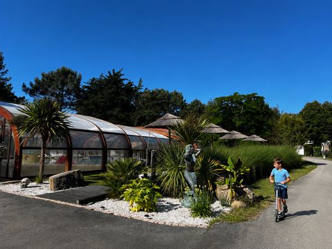 Camping Les Pirates de Carnac - Camping Morbihan - Image N°106
