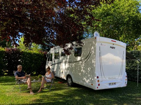 Camping Les Pirates de Carnac - Camping Morbihan - Image N°82