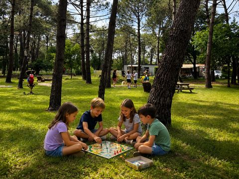 Camping Les Pirates de Carnac - Camping Morbihan - Image N°125