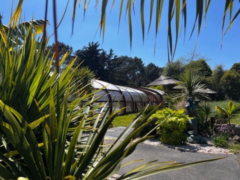 Camping Les Bruyères Carnac - Camping Morbihan - Image N°211
