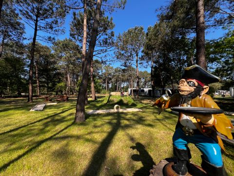 Camping Les Bruyères Carnac - Camping Morbihan - Image N°148