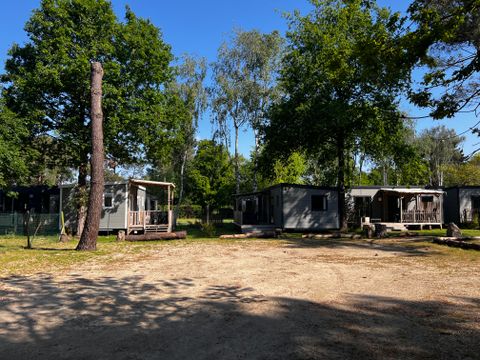 Camping Les Bruyères Carnac - Camping Morbihan - Image N°176