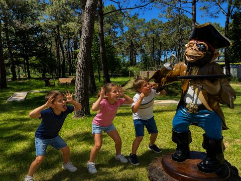 Camping Les Pirates de Carnac - Camping Morbihan - Image N°69