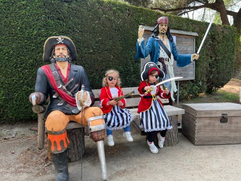 Camping Les Bruyères Carnac - Camping Morbihan - Image N°49