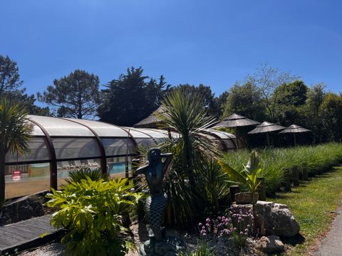 Camping Les Bruyères Carnac - Camping Morbihan - Image N°210