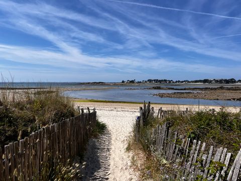 Camping Les Bruyères Carnac - Camping Morbihan - Image N°214