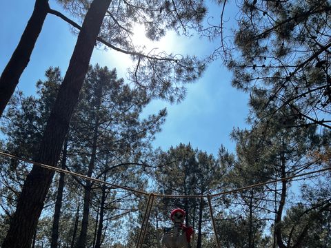 Camping Les Bruyères Carnac - Camping Morbihan - Image N°129