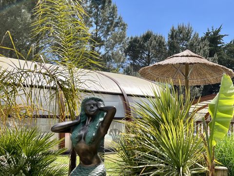 Camping Les Bruyères Carnac - Camping Morbihan - Image N°97