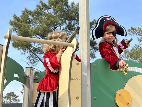 Camping Les Pirates de Carnac - Camping Morbihan - Image N°25