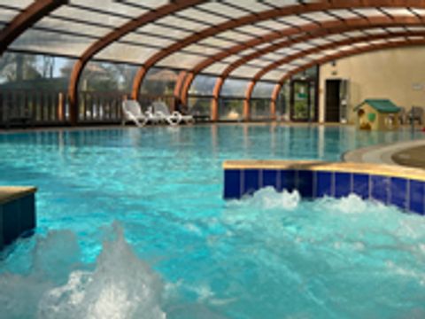 Camping Les Bruyères Carnac - Camping Morbihan - Image N°99
