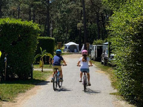 Camping Les Pirates de Carnac - Camping Morbihan - Image N°108
