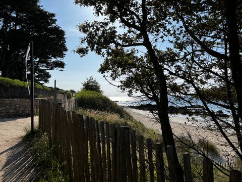 Camping Les Bruyères Carnac - Camping Morbihan - Image N°79