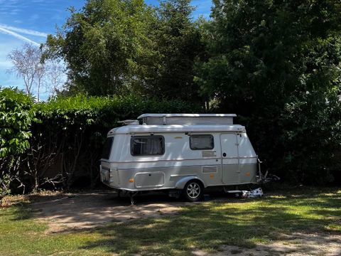 Camping Les Bruyères Carnac - Camping Morbihan - Image N°64